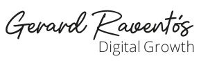 Gerard Raventós – Consultor Performance Marketing